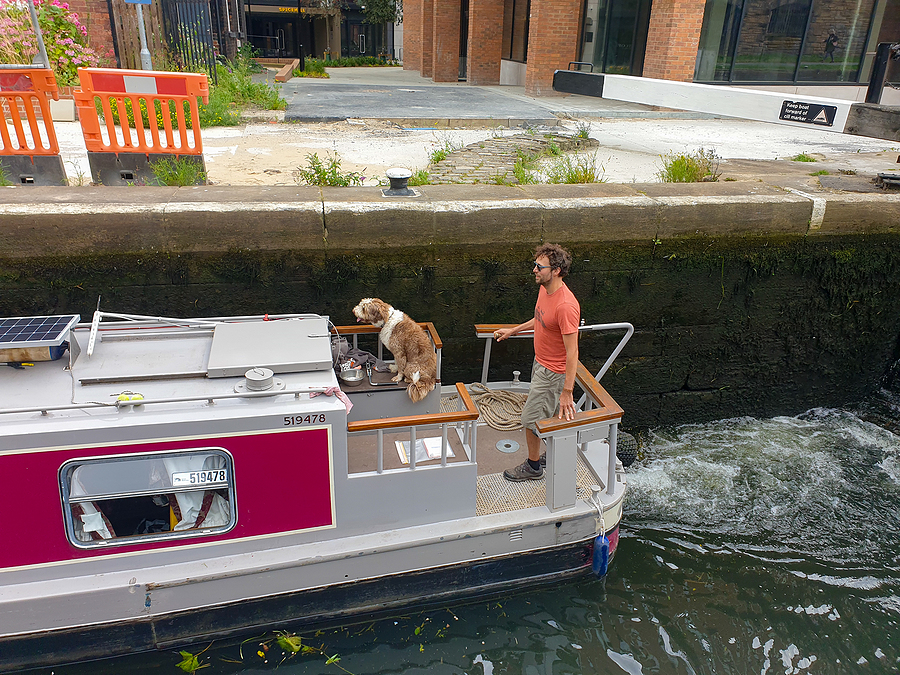 Frequently Asked Questions About Canal Boat Holidays