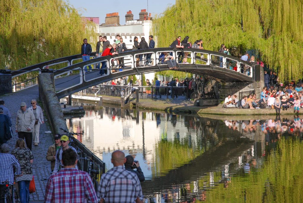 Canal Bridges To Look Out For On Your Narrowboat Holiday