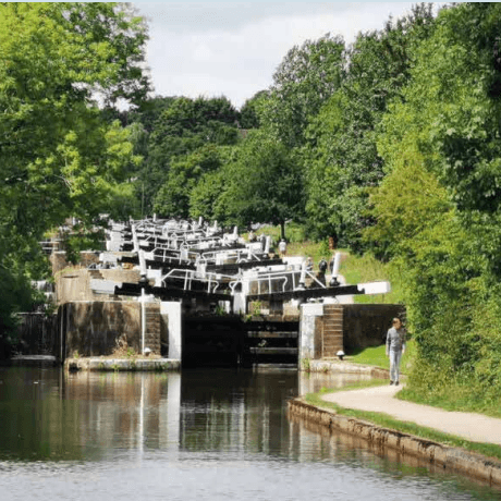 Luxury Canal Boat Holidays UK