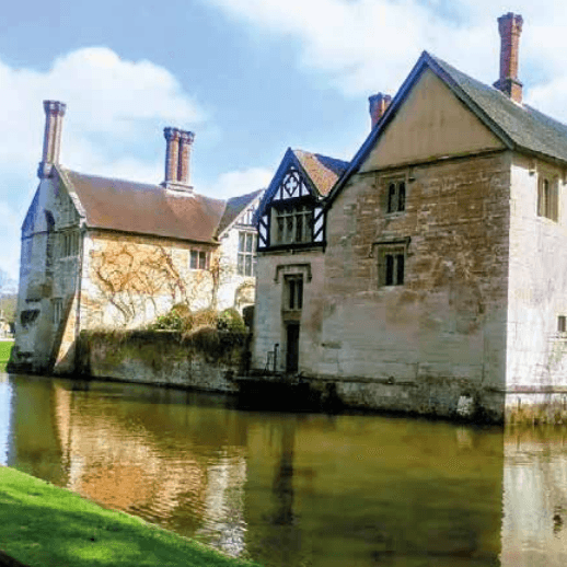 Canal Boat Holidays England