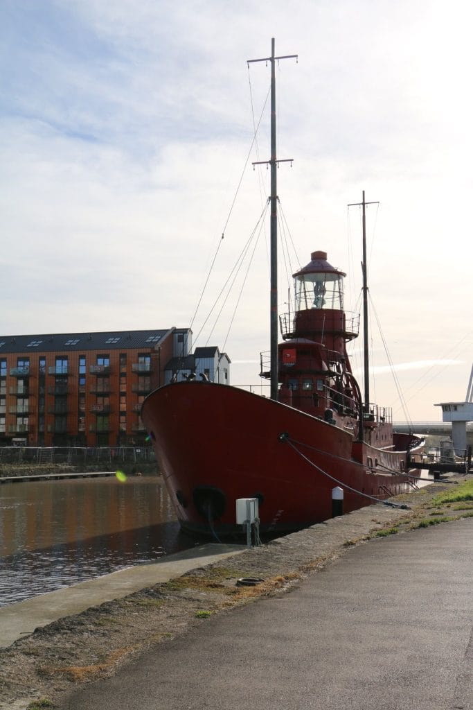 Canal Boat Hire