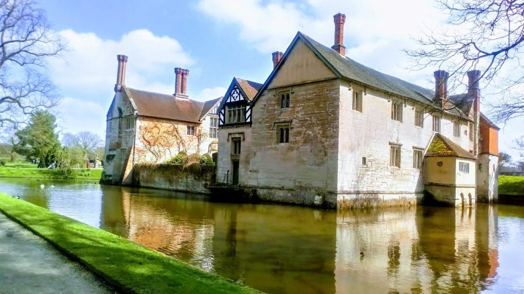 Canal Boat Holidays England